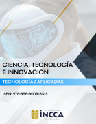 Ciencia, tecnolog&iacute;a e innovaci&oacute;n:Tecnolog&iacute;as Aplicadas